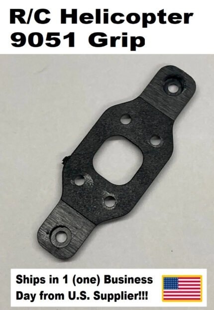 RC Helicopter Grip – 9020