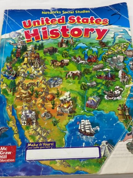 United States History – Third Grade Level – Acceptable / Poor