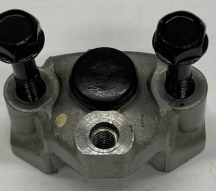 Yamaha VMAX 1200 Cylinder Head Camshaft Cap – OEM I1 – 1985–2005 – Used