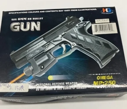 OmegaMP250AirsoftPistol