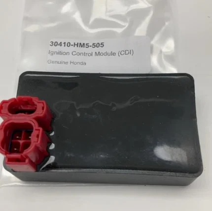 Genuine Honda OEM Ignition Control Module (CDI) – 30410-HM5-505