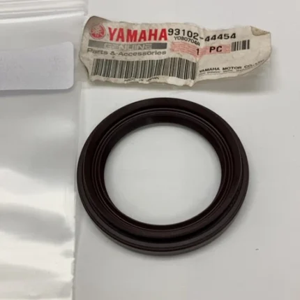 Genuine Yamaha OEM Middle Drive Shaft Oil Seal – 93102-44454